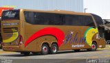 Poloni Turismo 3370 na cidade de Goiânia, Goiás, Brasil, por Carlos Júnior. Número da foto: #5873400.