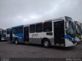 VUG - Viação Urbana Guarulhos 1364 na cidade de Guarulhos, São Paulo, Brasil, por Atilio Torres. Número da foto: #5872442.