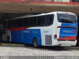 Viação Riodoce 90615 na cidade de Governador Valadares, Minas Gerais, Brasil, por Christian  Fortunato. Número da foto: #5873842.