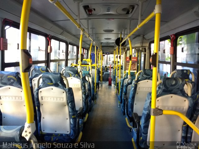 Viação Princesa da Serra 224 na cidade de Valença, Rio de Janeiro, Brasil, por Matheus Ângelo Souza e Silva. Número da foto: #5874669.