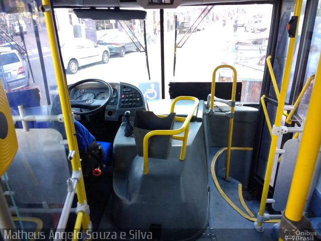 Viação Princesa da Serra 224 na cidade de Valença, Rio de Janeiro, Brasil, por Matheus Ângelo Souza e Silva. Número da foto: #5874673.