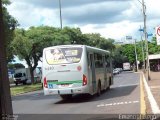 TCCC - Transporte Coletivo Cidade Canção 6440 na cidade de Maringá, Paraná, Brasil, por Emanoel Diego.. Número da foto: #:id.