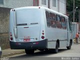 Ônibus Particulares 4030 na cidade de Sorocaba, São Paulo, Brasil, por Nivaldo Junior. ID da foto: :id.