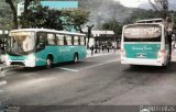 Viação Paraíso Verde 14 na cidade de Guapimirim, Rio de Janeiro, Brasil, por David Freitas. Número da foto: #:id.
