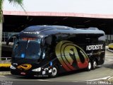 Expresso Nordeste 4775 na cidade de Londrina, Paraná, Brasil, por Lucas Oliveira . Número da foto: #5875887.