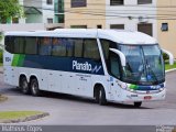 Planalto Transportes 1804 na cidade de Santa Maria, Rio Grande do Sul, Brasil, por Matheus Etges. ID da foto: :id.