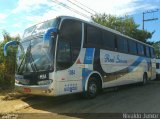 Real Service Turismo 1084 na cidade de Sorocaba, São Paulo, Brasil, por Nivaldo Junior. Número da foto: #:id.