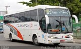 Transpen Transporte Coletivo e Encomendas 34040 na cidade de São Paulo, São Paulo, Brasil, por Cristiano Soares da Silva. Número da foto: #5875003.
