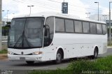 Ônibus Particulares 8452 na cidade de Caruaru, Pernambuco, Brasil, por Anderson Miguel. Número da foto: #:id.