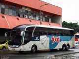 Auto Viação 1001 RJ 108.1089 na cidade de Rio de Janeiro, Rio de Janeiro, Brasil, por André Luiz Gomes de Souza. Número da foto: #5875586.