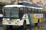 Empresa Gontijo de Transportes 8905 na cidade de Belo Horizonte, Minas Gerais, Brasil, por Eliziar Maciel Soares. Número da foto: #5875618.
