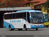 Emtram 4660 na cidade de Paraíba do Sul, Rio de Janeiro, Brasil, por Wallace A. de Paula. Número da foto: #:id.