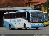 Emtram 4660 na cidade de Paraíba do Sul, Rio de Janeiro, Brasil, por Wallace A. de Paula. ID da foto: :id.