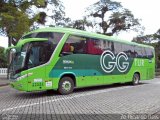 GG Turismo 3200 na cidade de Petrópolis, Rio de Janeiro, Brasil, por Zé Ricardo Reis. ID da foto: :id.