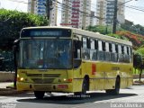 TCGL - Transportes Coletivos Grande Londrina 4402 na cidade de Londrina, Paraná, Brasil, por Lucas Oliveira . Número da foto: #5875792.
