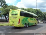 Viação Garcia 7859 na cidade de Maringá, Paraná, Brasil, por Emanoel Diego.. Número da foto: #5874730.