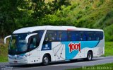 Auto Viação 1001 RJ 108.793 na cidade de Paracambi, Rio de Janeiro, Brasil, por Ricardo Silva Monteiro. Número da foto: #:id.