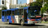 BBTT - Benfica Barueri Transporte e Turismo 27.507 na cidade de São Paulo, São Paulo, Brasil, por Ricardo Luiz. Número da foto: #5875789.