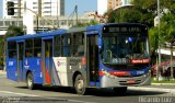 BBTT - Benfica Barueri Transporte e Turismo 27.507 na cidade de São Paulo, São Paulo, Brasil, por Ricardo Luiz. ID da foto: :id.