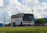Ônibus Particulares SHALON TUR  518  na cidade de Cascavel, Paraná, Brasil, por Felipe  Dn. Número da foto: #:id.