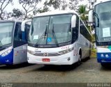 Novisa Transportes Rodoviários e Serviços 0250 na cidade de Camaçari, Bahia, Brasil, por Aneivan Lima. Número da foto: #:id.