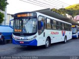 Viação Princesa da Serra 224 na cidade de Valença, Rio de Janeiro, Brasil, por Matheus Ângelo Souza e Silva. ID da foto: :id.