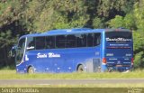 Santa Mônica Turismo 3000 na cidade de Limeira, São Paulo, Brasil, por Sérgio de Sousa Elias. Número da foto: #:id.