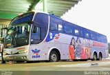 Reunidas Transportes Coletivos 24234 na cidade de Chapecó, Santa Catarina, Brasil, por Matheus Etges. Número da foto: #5876133.