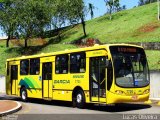 Viação Garcia 7725 na cidade de Londrina, Paraná, Brasil, por Lucas Oliveira . Número da foto: #5875910.
