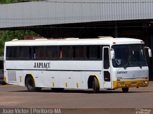 Japiaçu 1030 na cidade de Peritoró, Maranhão, Brasil, por João Victor. Número da foto: #5877248.