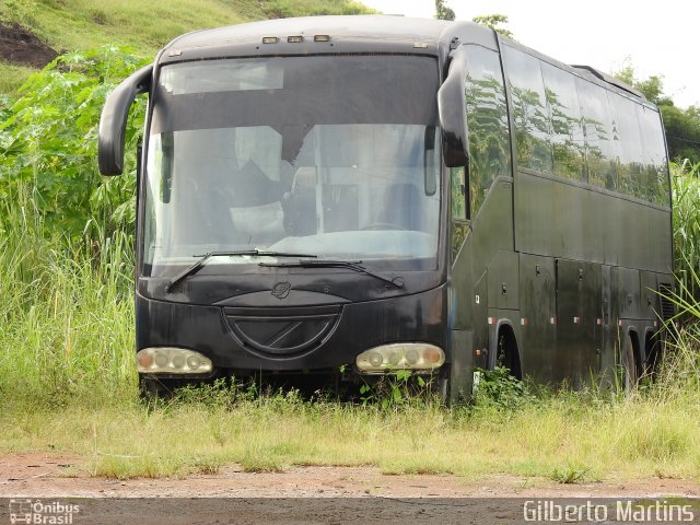 Donatele Turismo 7000 na cidade de Iconha, Espírito Santo, Brasil, por Gilberto Martins. ID da foto: 5878247.