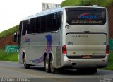 Lucas Turismo 3012 na cidade de Ponte Nova, Minas Gerais, Brasil, por Adriano  Almeida. Número da foto: #:id.