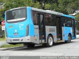 Transwolff Transportes e Turismo 6 6465 na cidade de São Paulo, São Paulo, Brasil, por David Roberto Silva Dos Santos. Número da foto: #:id.