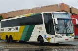 Empresa Gontijo de Transportes 11610 na cidade de Fortaleza, Ceará, Brasil, por Diego Almeida Araujo. Número da foto: #5877485.