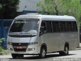 Ônibus Particulares NSI2645 na cidade de Goiânia, Goiás, Brasil, por Joase Batista da Silva. Número da foto: #:id.