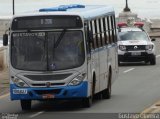 Ratrans - Rio Anil Transporte e Logística 100.827 na cidade de São Luís, Maranhão, Brasil, por Gustavo Oliveira. Número da foto: #:id.