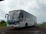 Planalto Transportes 1411 na cidade de Santa Maria, Rio Grande do Sul, Brasil, por Rodrigo  Ribeiro. Número da foto: #:id.