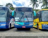 PentaTour Transportes 2060 na cidade de Camaçari, Bahia, Brasil, por Aneivan Lima. Número da foto: #5877487.