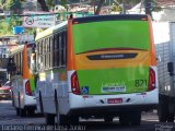 Rodoviária Caxangá 821 na cidade de Recife, Pernambuco, Brasil, por Luciano Ferreira de Lima Júnior. Número da foto: #5876868.