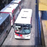 Allibus Transportes 4 5371 na cidade de São Paulo, São Paulo, Brasil, por Michel Nowacki. Número da foto: #5878458.