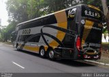 Gold Turismo e Fretamento 9000 na cidade de São Paulo, São Paulo, Brasil, por Junior  Classe-a. Número da foto: #:id.