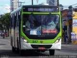 Rodoviária Caxangá 847 na cidade de Recife, Pernambuco, Brasil, por Luciano Ferreira de Lima Júnior. Número da foto: #5876863.
