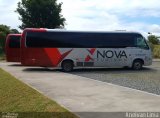 Nova Turismo 5001 na cidade de Camaçari, Bahia, Brasil, por Aneivan Lima. Número da foto: #5877645.