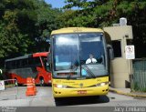 Viação Itapemirim 8557 na cidade de São Paulo, São Paulo, Brasil, por Jacy Emiliano. Número da foto: #:id.
