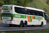 Empresa Gontijo de Transportes 21690 na cidade de Paracambi, Rio de Janeiro, Brasil, por José Augusto de Souza Oliveira. Número da foto: #:id.