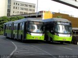Viação Jardins 10800 na cidade de Belo Horizonte, Minas Gerais, Brasil, por Adão Raimundo Marcelino. Número da foto: #5878264.