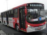 Nova Aliança  4 > Empresa de Transportes Novo Horizonte 4 4104 na cidade de São Paulo, São Paulo, Brasil, por Jonathan  Aguiar Correa. Número da foto: #5878632.