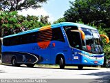 Litorânea Transportes Coletivos 5875 na cidade de São Paulo, São Paulo, Brasil, por Kelvin Silva Caovila Santos. Número da foto: #5877871.