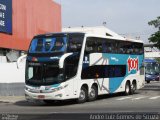 Auto Viação 1001 RJ 108.589 na cidade de Rio de Janeiro, Rio de Janeiro, Brasil, por André Luiz Gomes de Souza. Número da foto: #5877921.