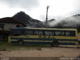Viação Real Ita 37100 na cidade de Vargem Alta, Espírito Santo, Brasil, por Gilberto Martins. Número da foto: #5878205.